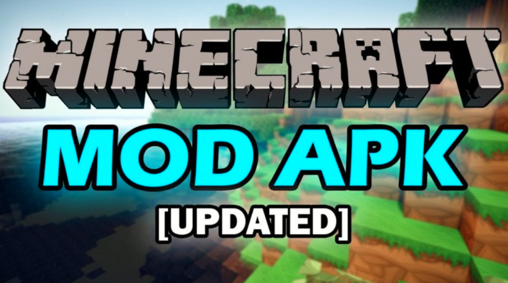 Updates of Mod Minecraft APK